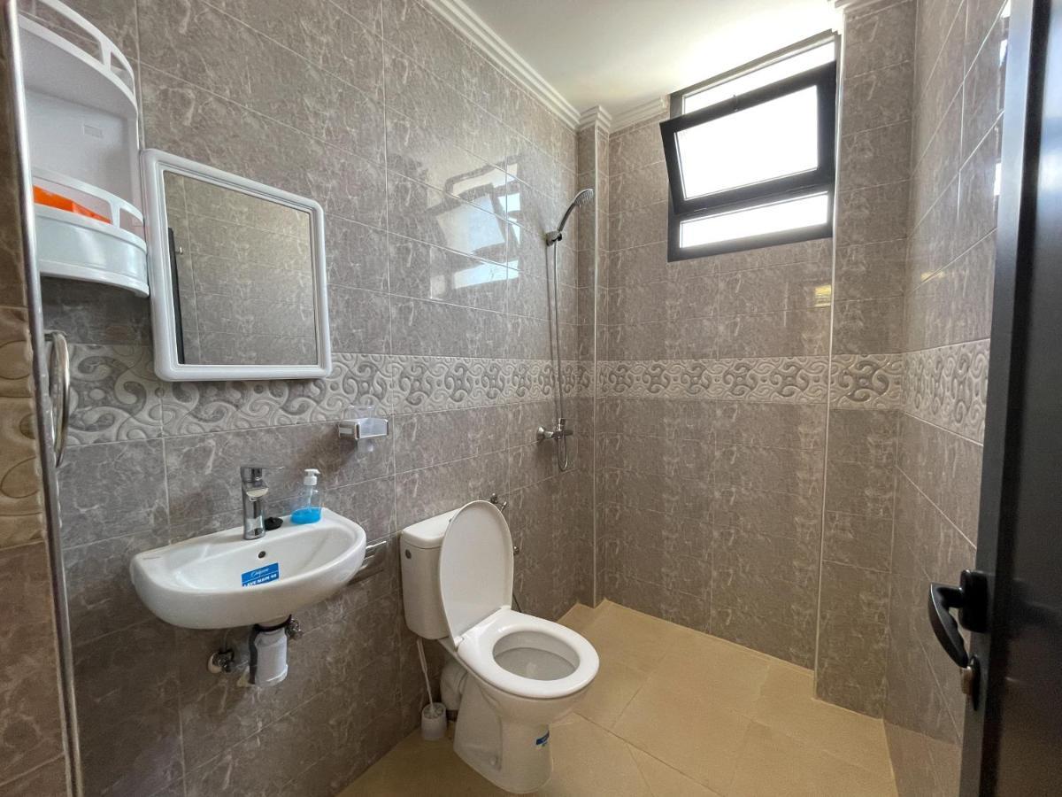 Surfside Studio In Taghazout 2-3Px Kültér fotó