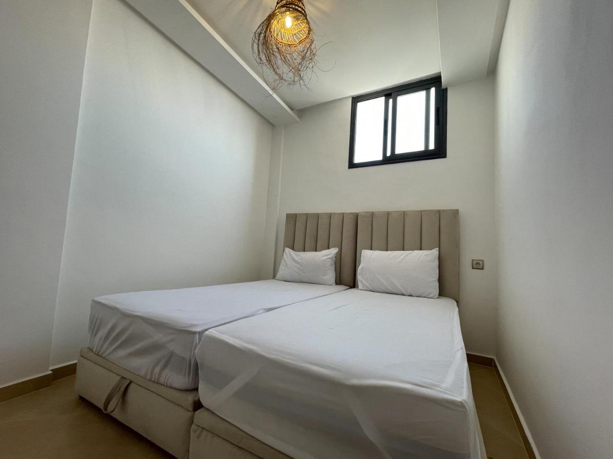 Surfside Studio In Taghazout 2-3Px Kültér fotó